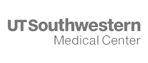 ut southwestern medical center transparent logo