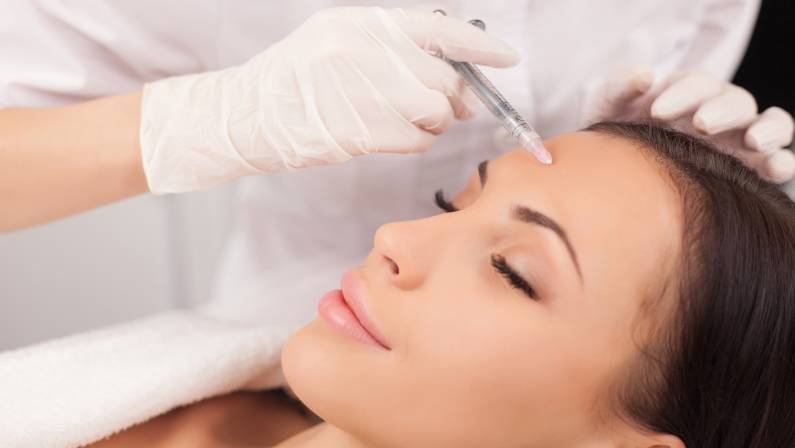 what to expect when you get botox
