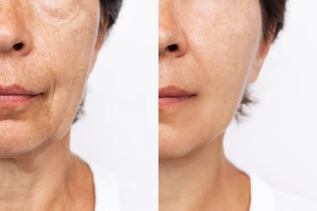What is a Liquid Facelift